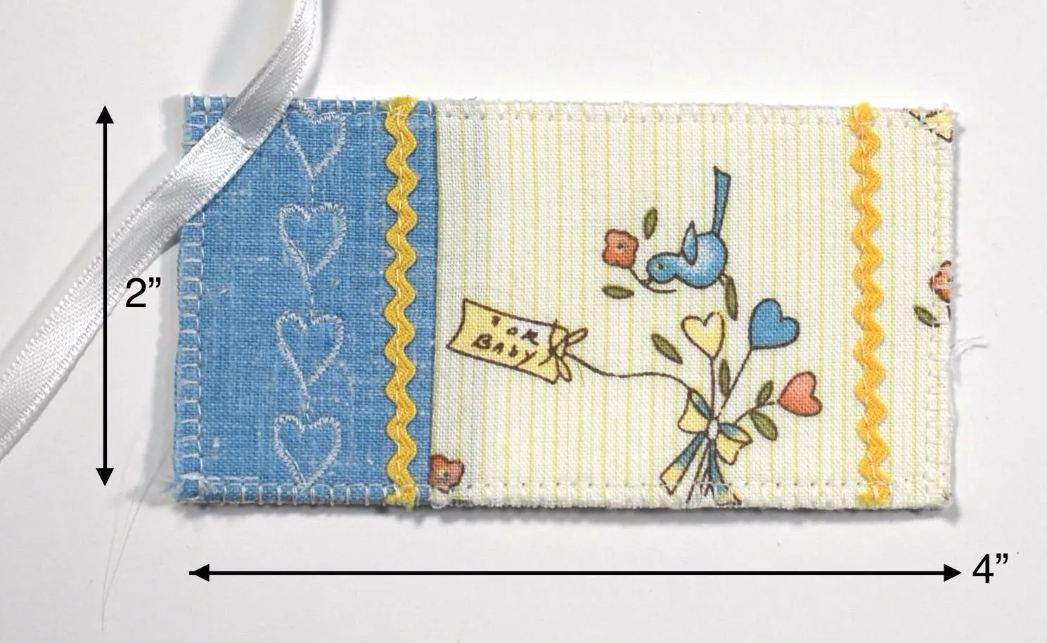 For Baby