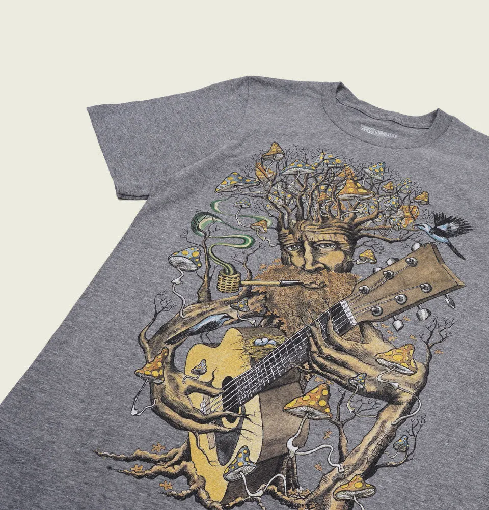 FOREST JAM Unisex T-shirt