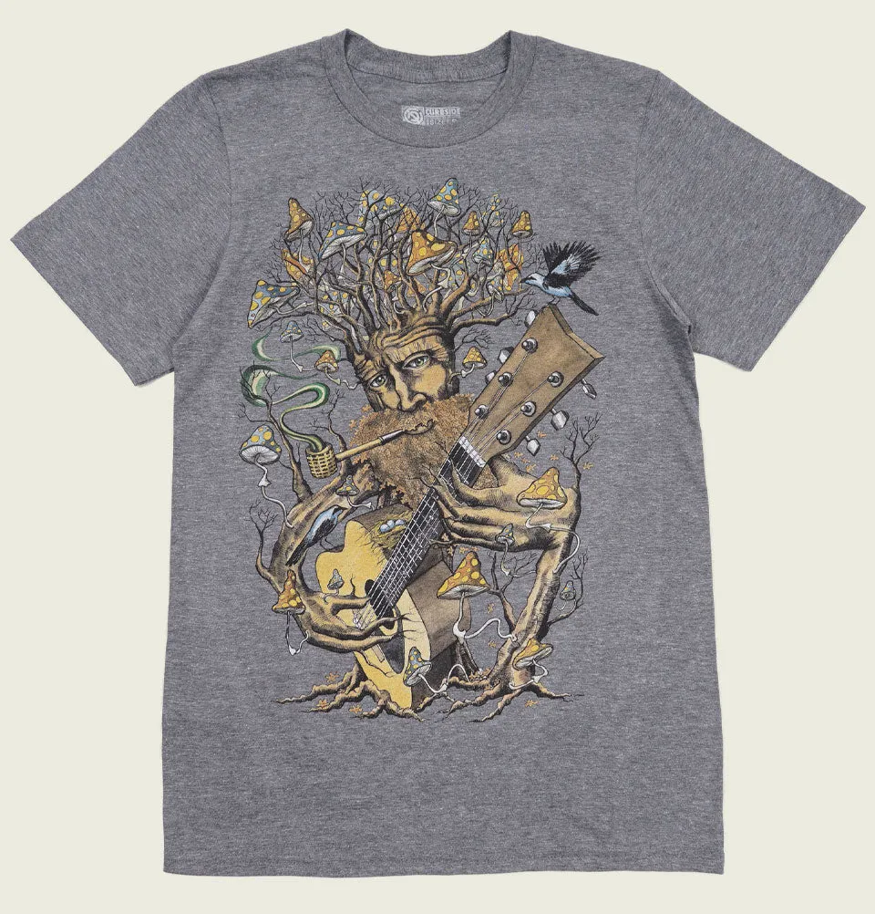 FOREST JAM Unisex T-shirt