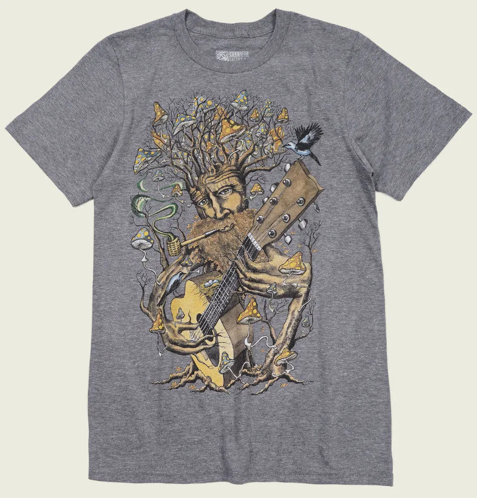 FOREST JAM Unisex T-shirt