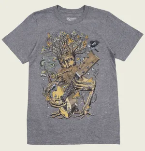 FOREST JAM Unisex T-shirt