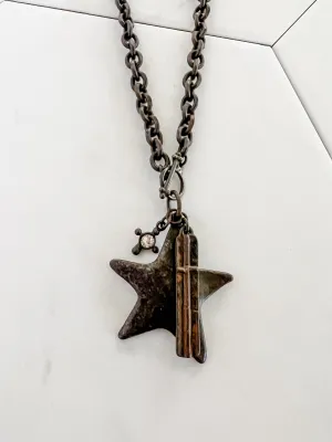 Fourth Day Necklace