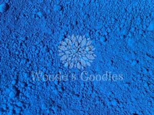 Frostbite Blue