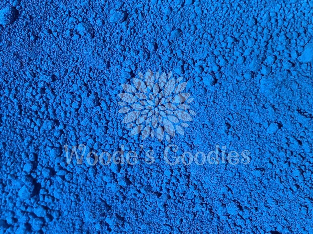 Frostbite Blue
