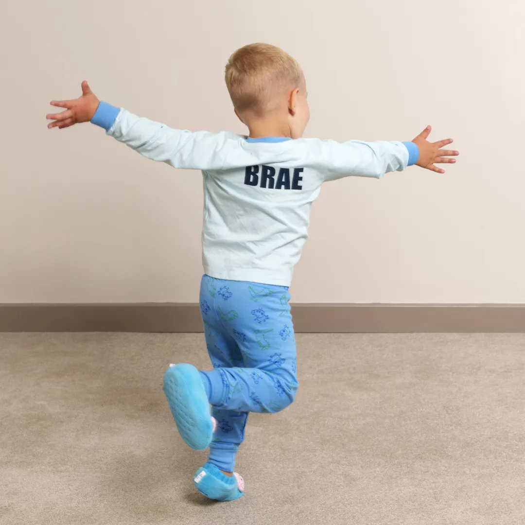 George Pig Children's Pyjamas