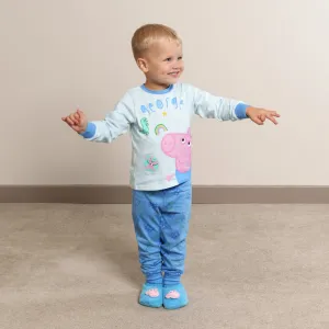 George Pig Children's Pyjamas