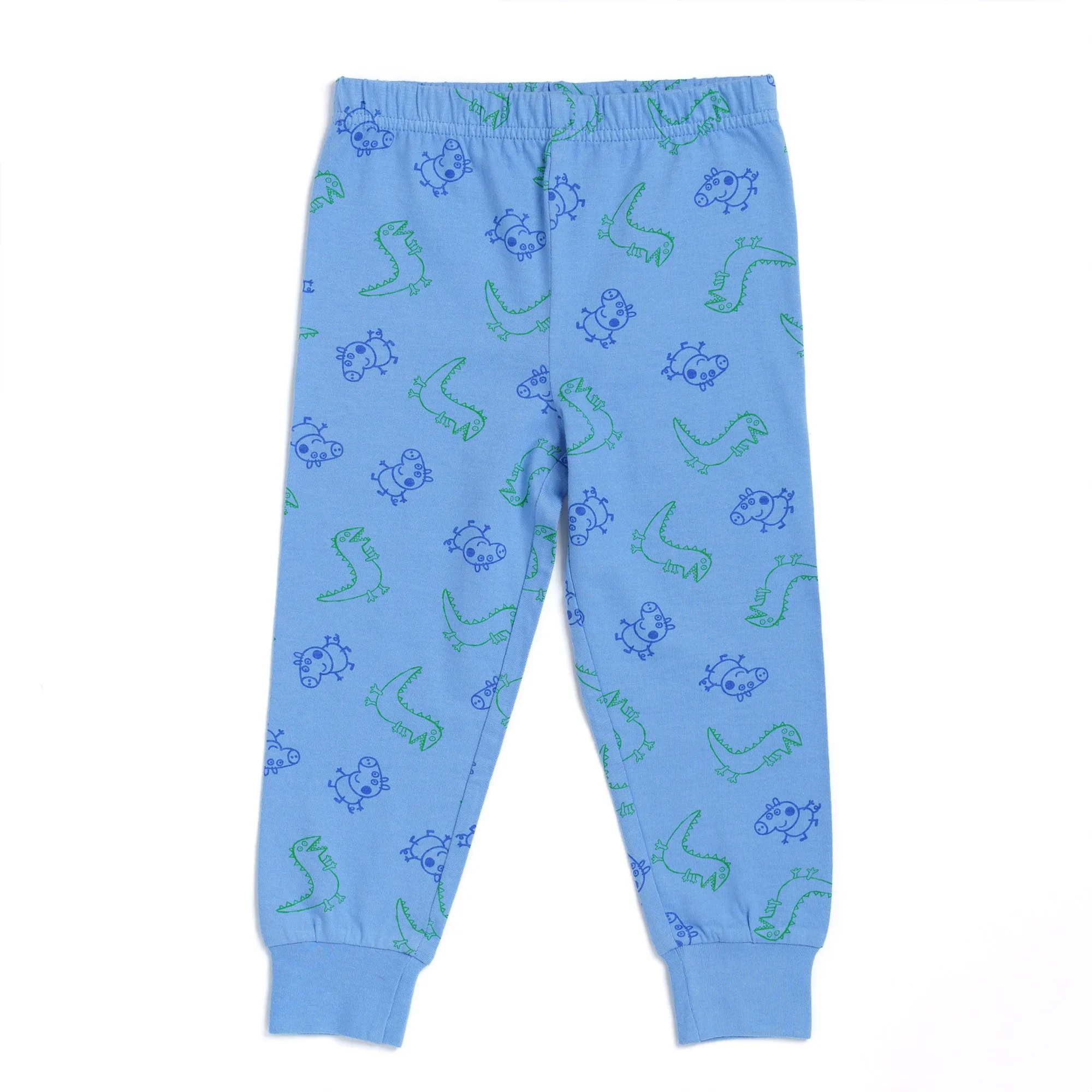 George Pig Children's Pyjamas