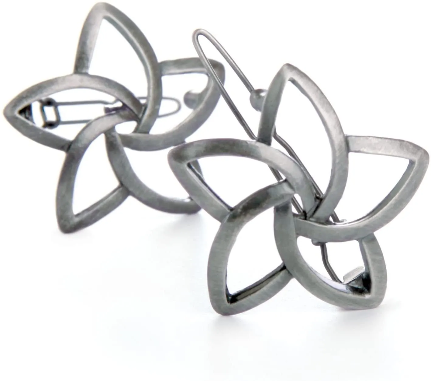 Goody Metallic Barrettes