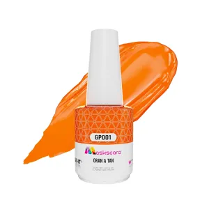 GP001 - Oran a Tan