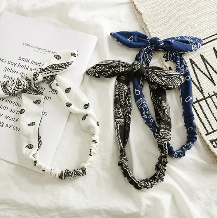 Haarband Bandana Pack