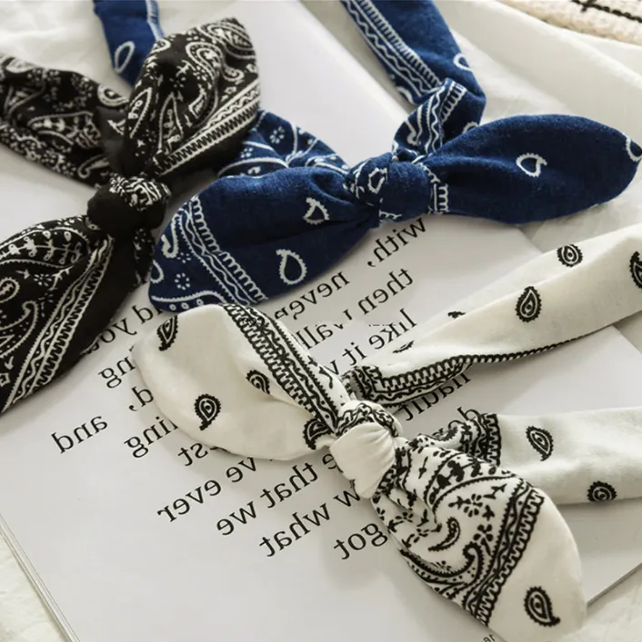 Haarband Bandana Pack