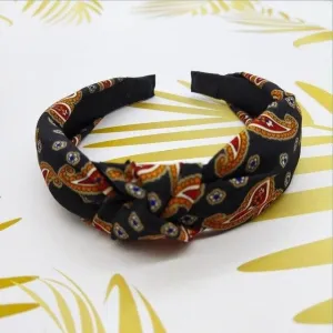 Haarreif Bandana