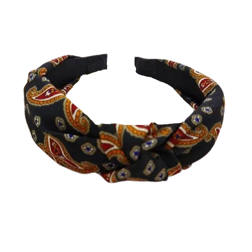 Haarreif Bandana