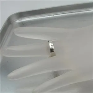 Hadar Designers 9k Yellow Gold 925 Silver Ring, Handmade Art (vs)