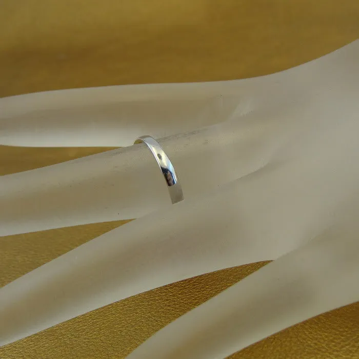 Hadar Designers Pink Coral Rose Sterling Silver Zircon Floral Ring size 6 ()LAST