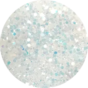 Heavenly Glitter Mix