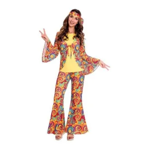 Hippy Woman Costume