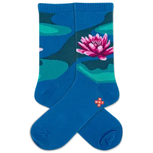 HOTSOX Women's Nirvana Crew Sock