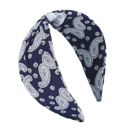 Iris Bandana Haarreif