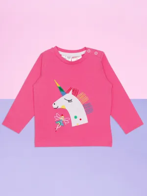 It's Just A Fairytale Top