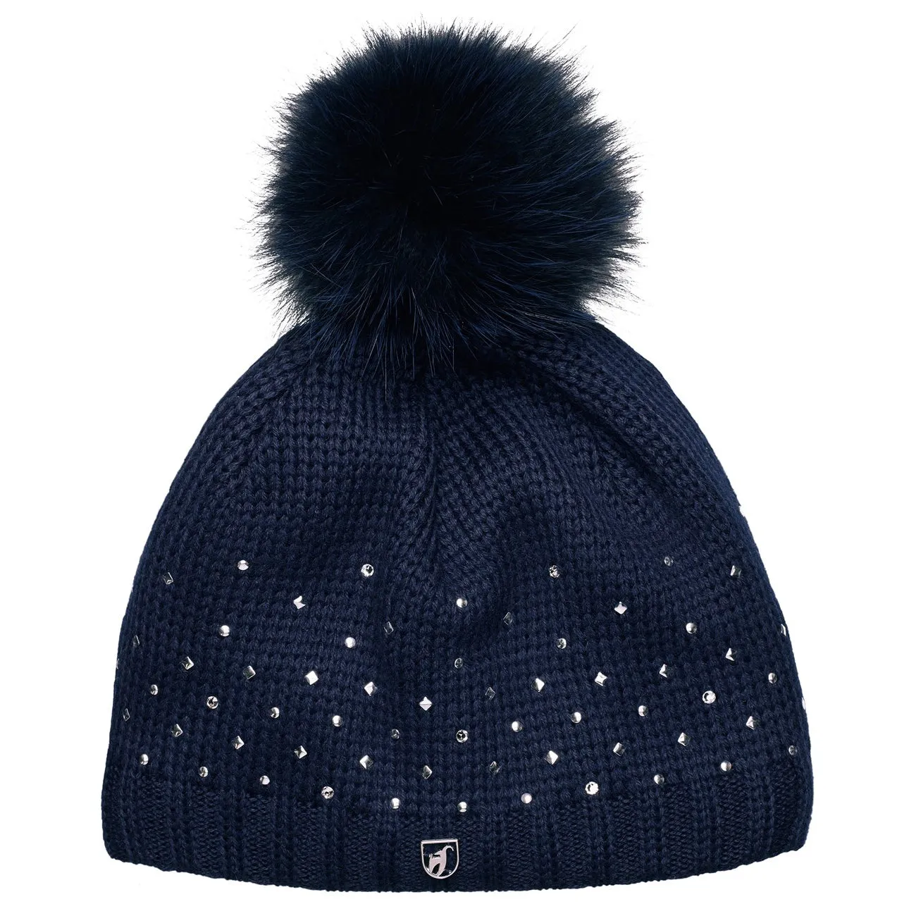 Joana Fur Ski Beanie
