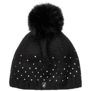 Joana Fur Ski Beanie