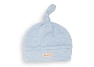 Juddlies Hat - Blue Fleck