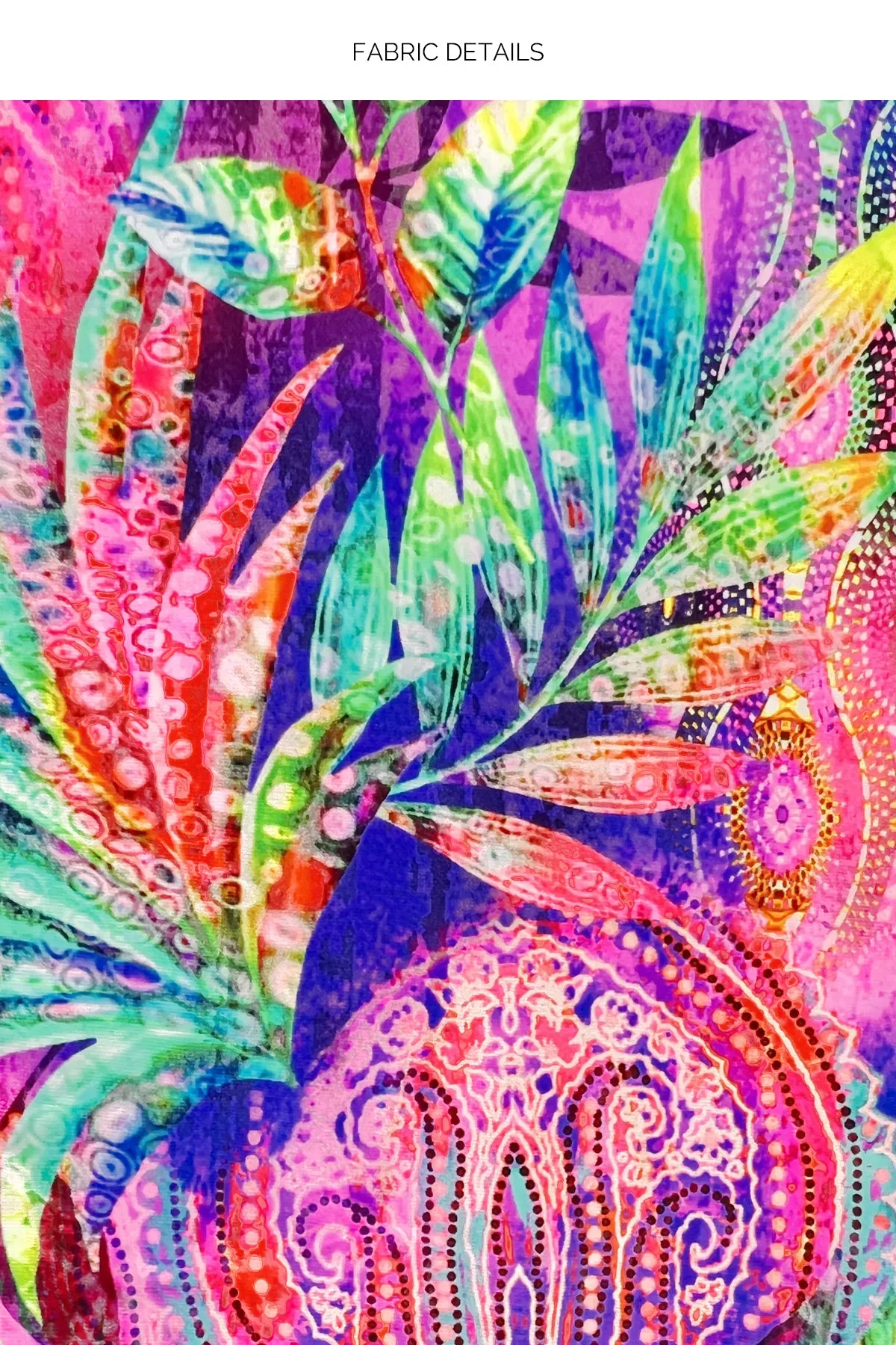 JUNGLE FEVER - Drawstring Halter Cut Out One Piece • Multicolor