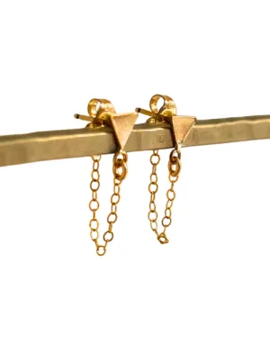 Keiran Earrings