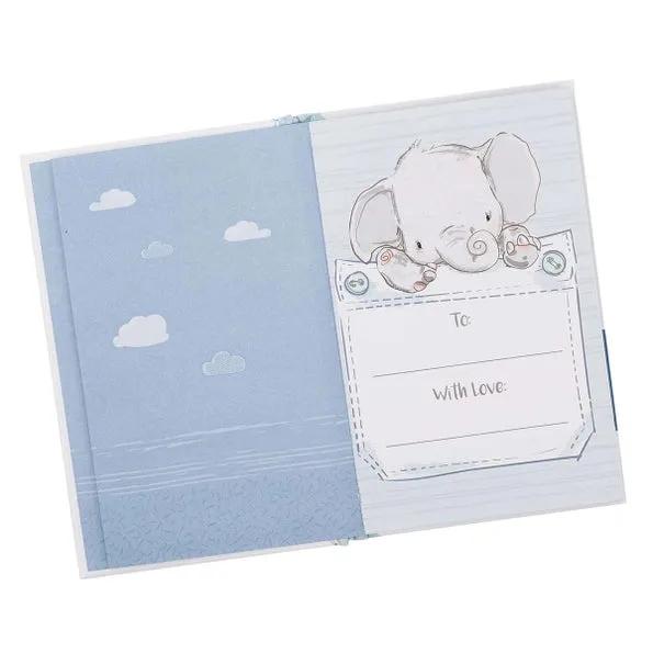 Kids Book - Prayers for my Baby Boy
