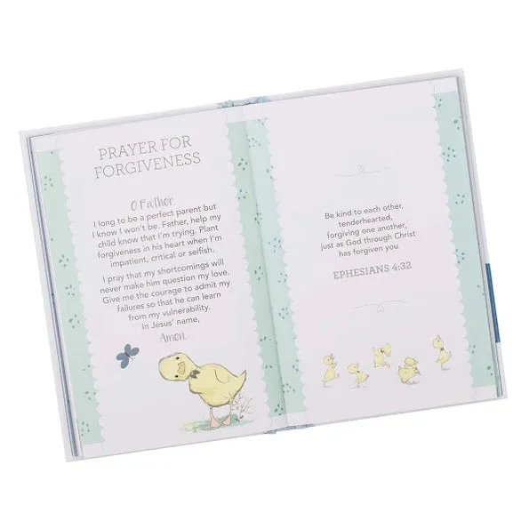 Kids Book - Prayers for my Baby Boy