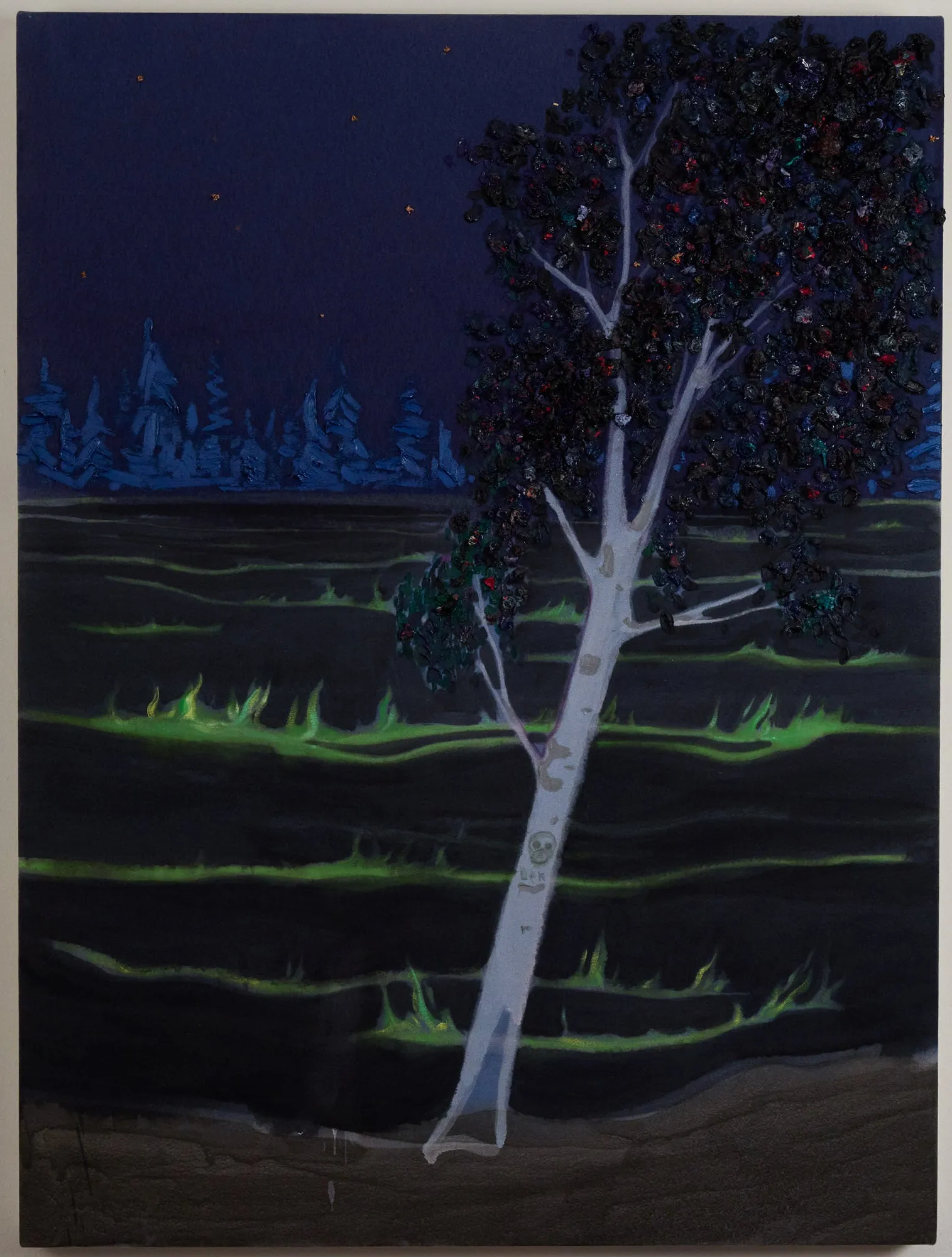 KIM DORLAND "NOT LONG" 2020