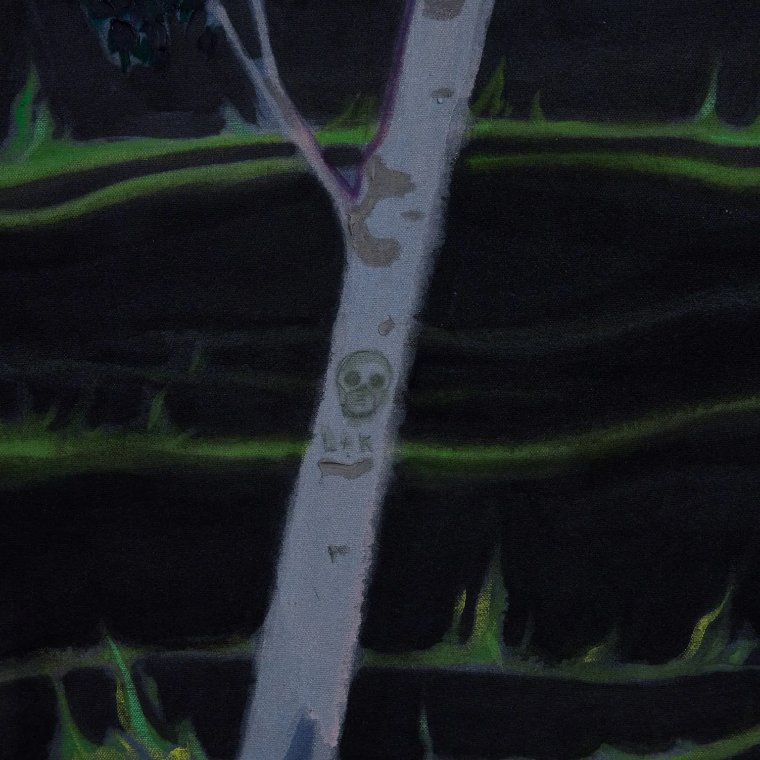 KIM DORLAND "NOT LONG" 2020