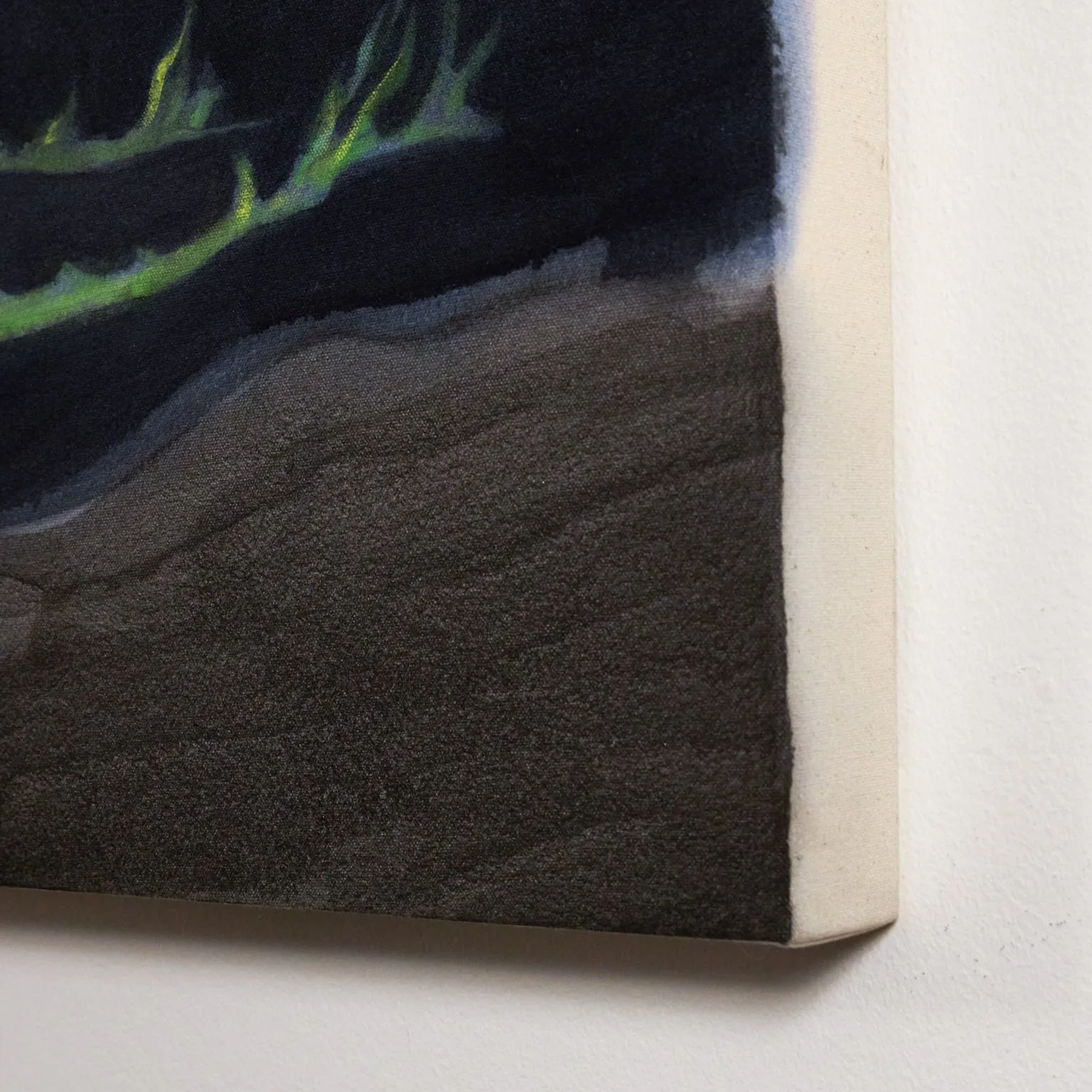 KIM DORLAND "NOT LONG" 2020