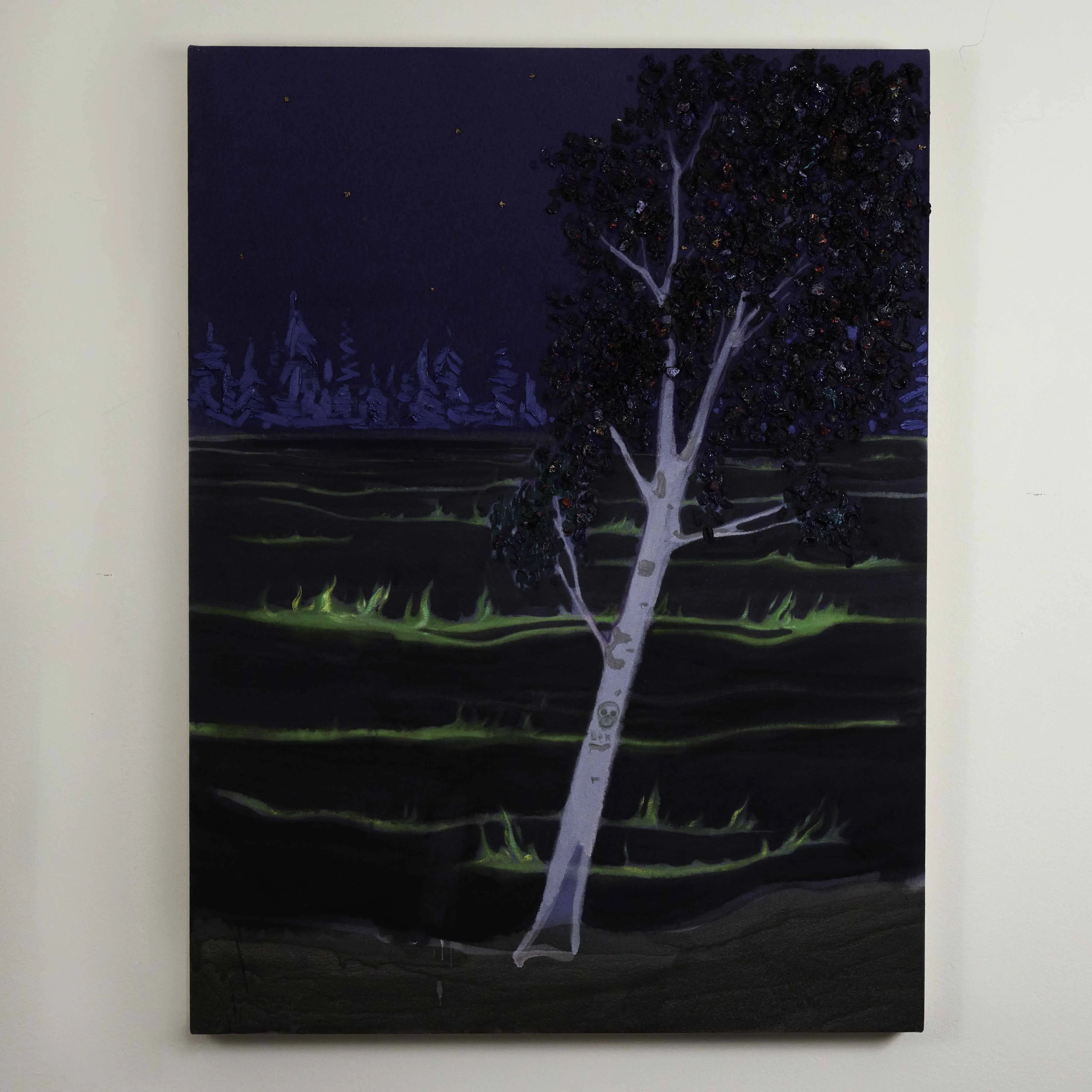 KIM DORLAND "NOT LONG" 2020