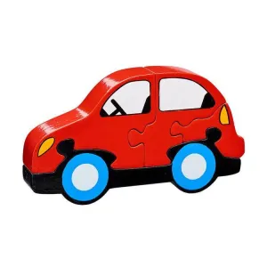Lanka Kade Car Jigsaw