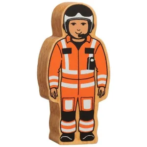 Lanka Kade Natural Orange Air Rescue