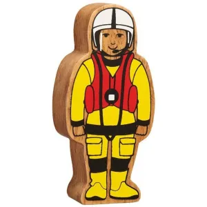 Lanka Kade Natural Yellow Sea Rescue
