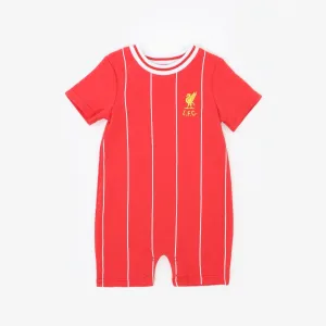 LFC Baby Retro 1982 Romper