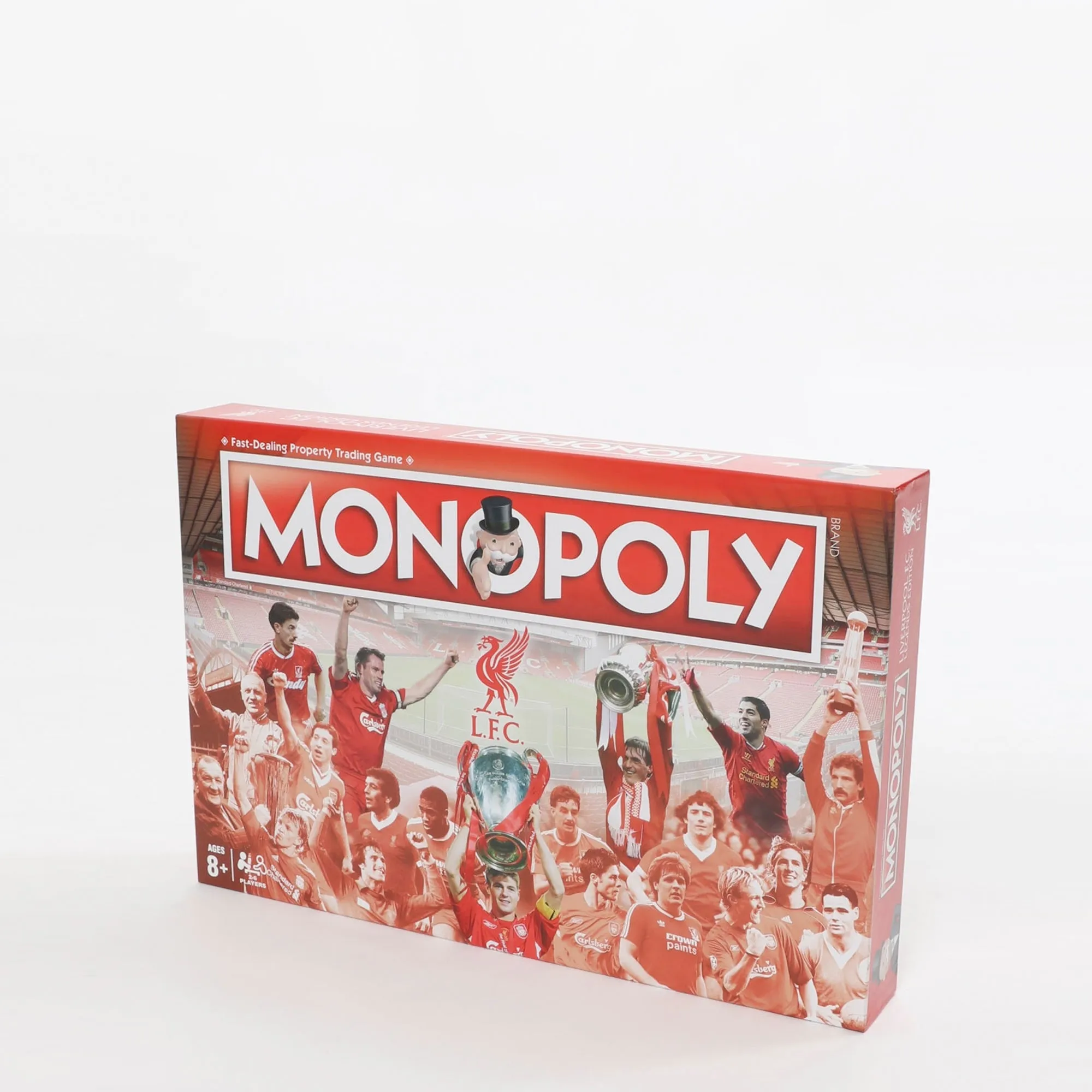 LFC Retro Monopoly