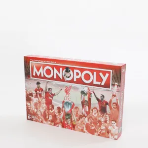 LFC Retro Monopoly