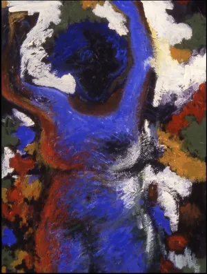 Liberation, Celebration & Defiance: Orlonda Uffre-Freedom Dance