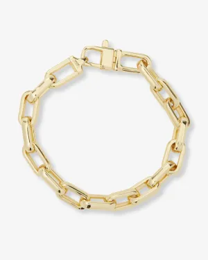 Lil Frankie Chain Bracelet