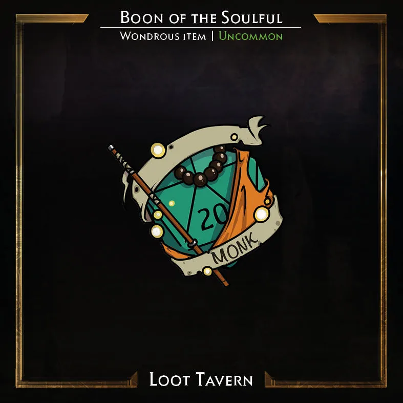 Loot Tavern D&D D20 Class Enamel Pins