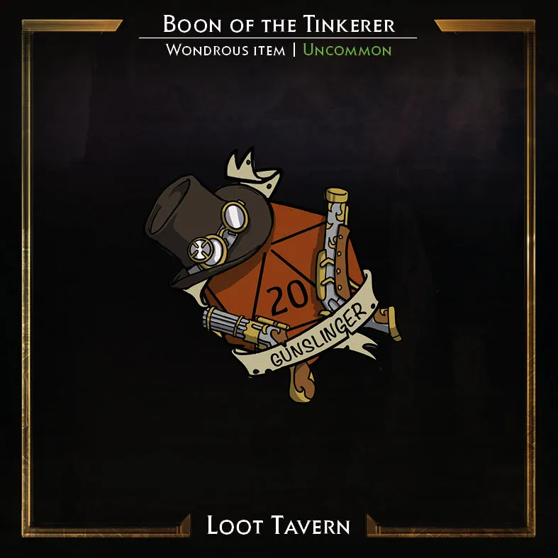 Loot Tavern D&D D20 Class Enamel Pins
