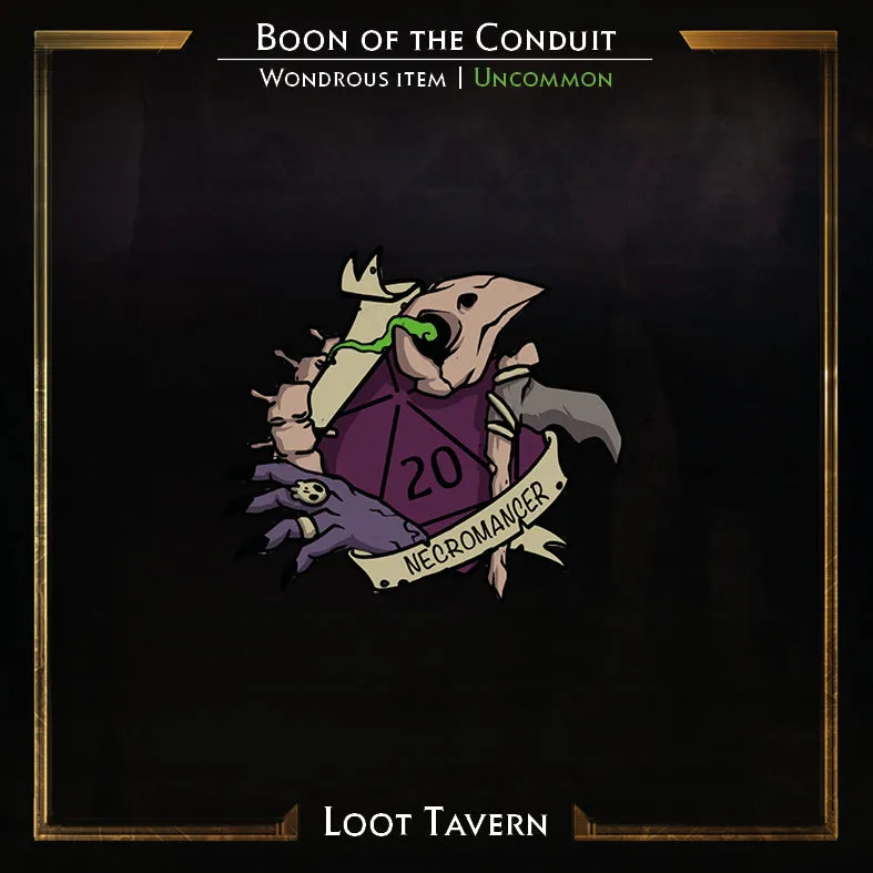 Loot Tavern D&D D20 Class Enamel Pins