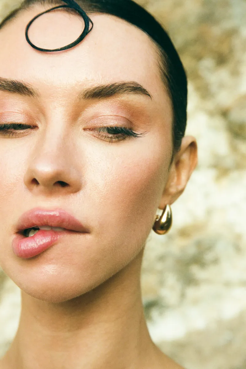 Luna Earrings