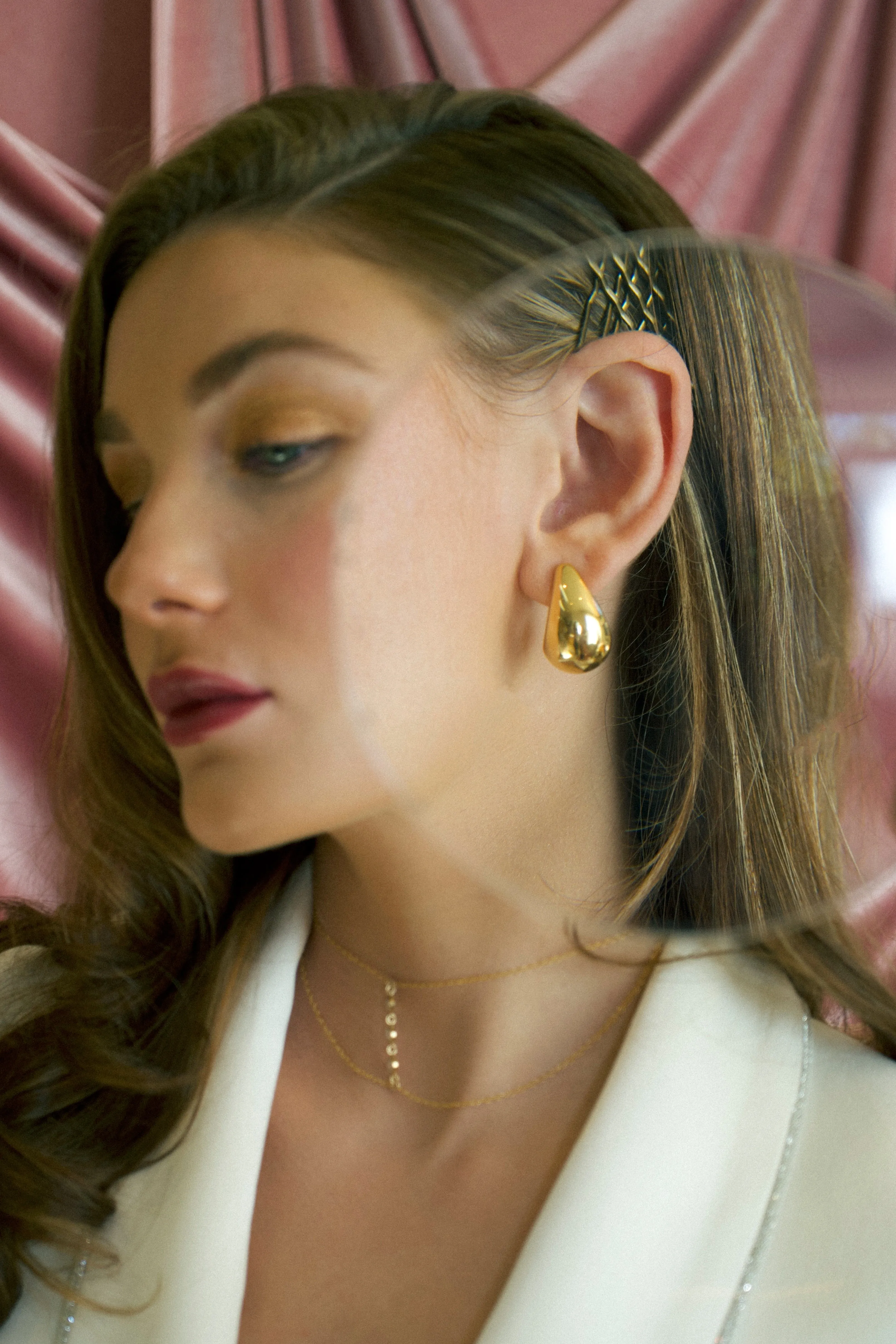 Luna Earrings