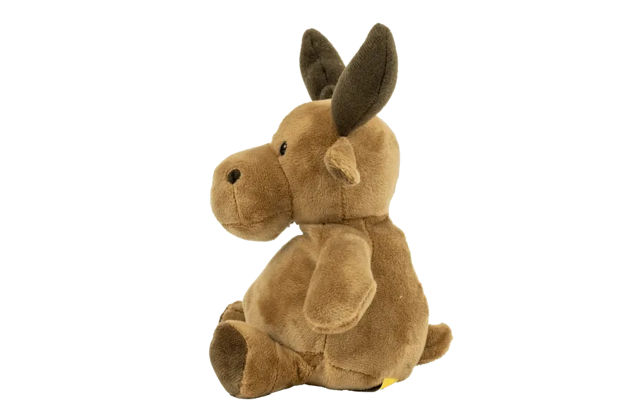 Max the Moose