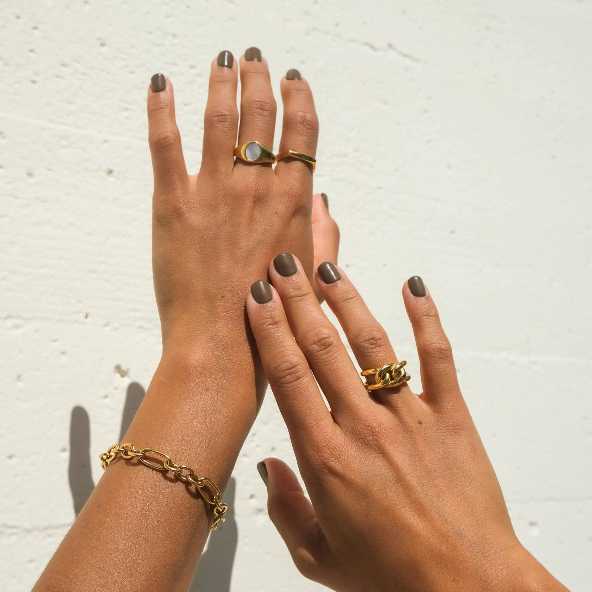 Maya Ring